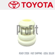 TOYOTA HARRIER ACU30,CAMRY,ESTIMA,ALPHARD -FRONT ABSORBER SHAFT BUSH(PU) -48331-33020