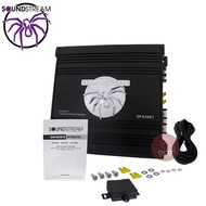 SOUNDSTREAM 500W Mono Block CLASS-D 1 Channel Amplifier SP.A3001