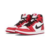 NIKE | รองเท้าผ้าใบ Nike Air Jordan 1 Retro High OG AJ1 Chicago Shoes
