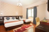 OYO 346加德滿都皇家飯店 (OYO 346 Hotel Royal Kathmandu)
