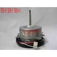 Haixin Air Conditioning Outer Fan Motor Motor 1-2P YDK29-6X YDK29-6I YDK26-6-3