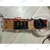 MODUL PCB MESIN CUCI SATU TABUNG SAMSUNG WW80J54 ORIGINAL