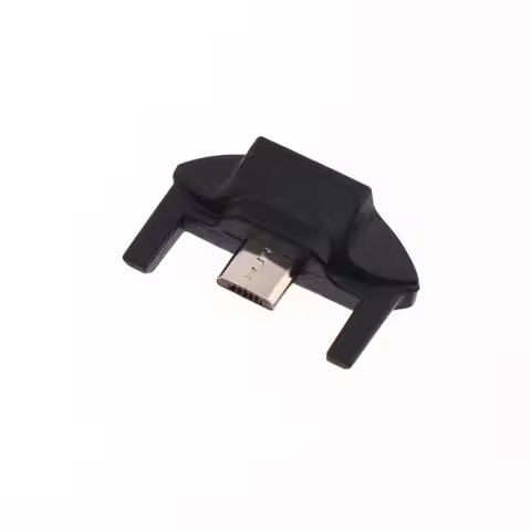 Universal Micro USB Head Adapter Replacement For GPW G903 G502 Wireless G703 Mouse Repair Part