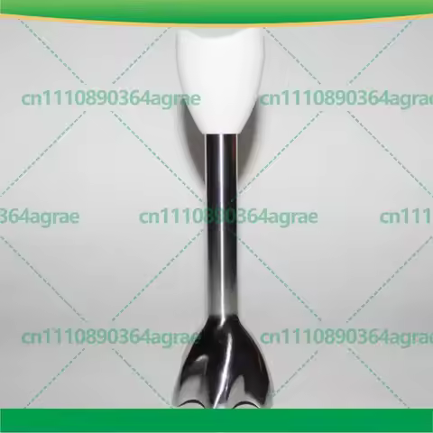 For Braun MQ525 MQ545 MQ5025 MQ3025 4165 4191 Hand Blender Mixing Shaft Blade Head Power Tools Acces