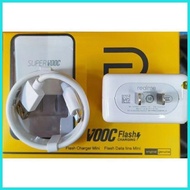 ▐ ☢ Realme Super VOOC FLASH CHARGER TYPE C