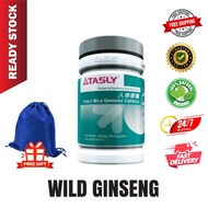 Tasly Wild Ginseng Capsule