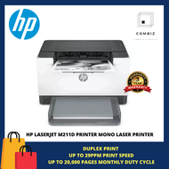 HP LaserJet M211d Printer – Mono Laser Printer ( Duplex ) PRE ORDER