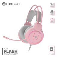 FANTECH FLASH HQ53 LIGHT WEIGHT GAMING HEADSET