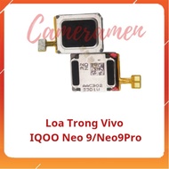 Vivo IQOO Neo 9 / IQOO Neo 9 Pro Internal Speaker