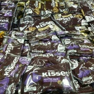 HERSHEY'S KISSES