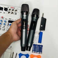 Siêu Ưu Đãi 2024-Combo Mixer Thu Âm Livestream Karaoke E4 và Max39 Chính Hãng Giá Tốt - Siêu Phẩm Âm