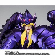 盒殘 metal ex 聖衣神話 天貴星 冥界三巨頭