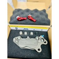 heo xe máy 4pis MFZ trái phải - tặng van vòi MFZ chính hãng