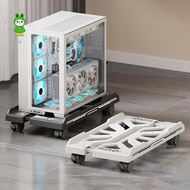 Cascom Holder Base CPU Stand Computer Casing Base