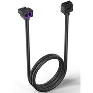 ASIAHORSE Hydrus ARGB PSU Extension Cable 24PIN 30CM / 8PIN-CPU 30CM / 8PIN-GPU 30CM / 16PIN-A 50CM