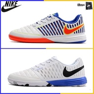 Ronaldo Street lunar888 CAT II IC 7 men's football boots futsal ball