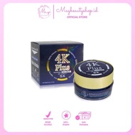 produk 4K Plus Whitening Day Cream &amp; BB Cream Original Thailand barang