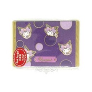 KUROMI 港版 2026 馬年 賀年 橫款 圖紋 利是封 8個裝 紅封包 紅包 壓歲錢 新年 8.2X12CM 酷洛米 庫洛米 可羅米