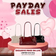 Ae1 Pierre Cardin Cassey Shoulder Bag