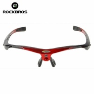 ROCKBROS Frame Sporting Hiking Sunglasses