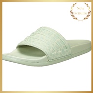 [adidas] ADILETTE CF (Hello Green/Hello Green/Hello Green) FY8547 23.5cm