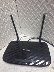 TP-LINK Archer C2/AC750 Wireless Dual Band Gigabit Router