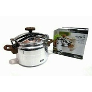 Oxone Aluminum Pressure Cooker 12 Liter OX 2012 -