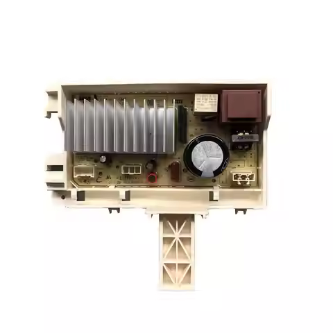 New Washing Machine Main Pc Board 3C102-000378 BD627203 BD6201 3C102-000322 BD6272C 112420003400 HGW