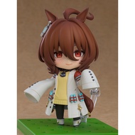 [P-0der] 260525 Nendoroid Agnes Tachyon (Rerelease)