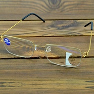 Clara Vida Progressive Reading Glasses Men Women Multifocal Presbyopic Glasses Optical Frame Eyewear