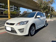 2012 Ford Focus 2.0TDCi 柴油 可認證 實車實價