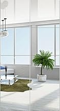 PopularLdo Acrylic Mirror for Wall Full Length Square Acrylic Mirror Shatterproof Full Length Mirror