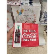 Coca Cola Sold Here Insulated Bag
