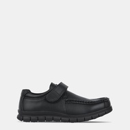 Giorgio Child Boys Bexley Shoes Childrens (Black) - Sports Direct