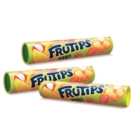 Nestle Fruit Jelly Original 140g x 3