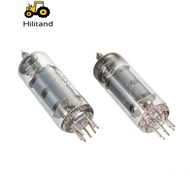 Hilitand 2PCS 6K4 Vacuum Tube Replacement for 6AK5 6AK5W 6Zh1P 6J1 6J1P EF95 Pairing Amplifier  DIY 