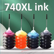 Canon PG-740 740 PG-740XL 740XL CL-741 741 CL-741XL 741XL refill Ink for MG2170 MG2270 MG3170 MG3570