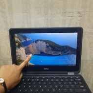 Murah! Dell Chromebook 11 3189 Celeron-N3060 Ram 4/32Gb Touchscren