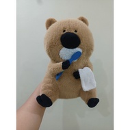Quokka plush toy p42