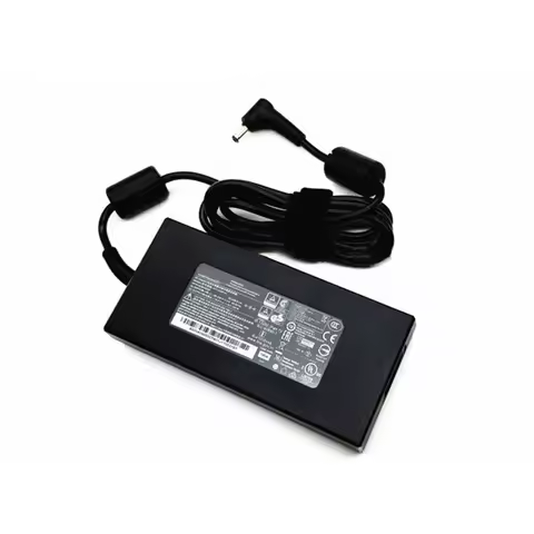 230W 19.5V 11.8A 5.5*2.5MM Laptop Adapter Charger For MSI A12-230P1A A17-230P1A A230A012L GS65 GS75 