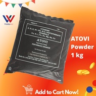 2022ATOVI 1 kg Atovi for pigs Atovi plants  Atovi feed  Atovi powder nanotechnology for livestock sw