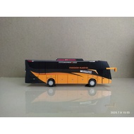 Miniature Bus 27 Trans Jetbus 5