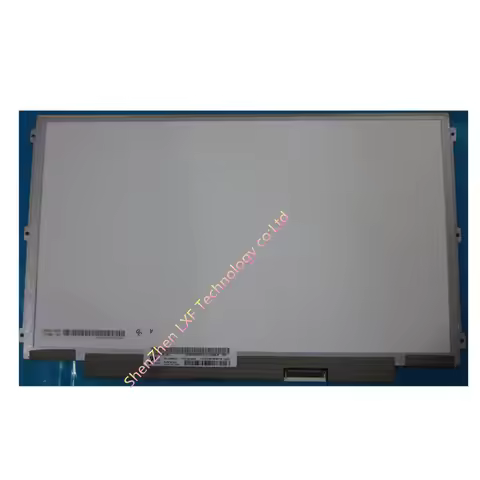 12.5 IPS LCD SCREEN LP125WH2 SLB3 LP125WH2-SLB1 LP125WH2-SLT1 For Lenovo ThinkPad U260 K27 X230 X220