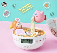 清貨 🌸星之卡比一番賞拉麵 A賞 