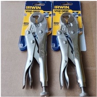 CROCODILE LOCKING WRENCH Irwin VISE GRIP LOCKING WRENCH 7IN/175MM T7LW