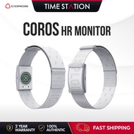 COROS Heart Rate Monitor Comfortable and simpler 38 hours of full operation or 80 days