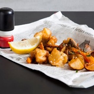 【PELEG-DESIGN】Major Pepper 皇家衛隊二用調味罐