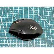 Spare Parts Reel BC Daiwa PR100 Right Handle Ratio 6.3 (Used)