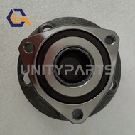 Front Wheel Hub Bearing Assembly For SEAT LEON AUDI A3 SKODA VW GOLF 8V0498625C 8V0498625B 5Q0407621