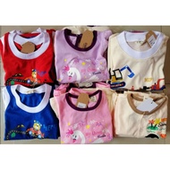 Cuddles/ Baju baby/ baju cuddles/baju budak